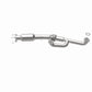 Magnaflow 2016 Honda Odyssey 3.5L Direct Fit Converter