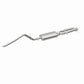MagnaFlow BRE Exhaust Kit 03-06 Hummer H2 6.0L