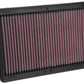 K&N 17-18 Hyundai Santa Fe Sport L4-2.4L F/I Drop In Air Filter