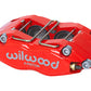 Wilwood 1.25 DPR-DS Caliper .810 Rotor Dust Seal