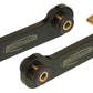 Prothane 88-01 Honda Rear Upper Control Arm Bushings - Black