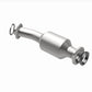 MagnaFlow 17-20 Toyota Sienna V6 3.5L OEM Grade Direct-Fit Catalytic Converter