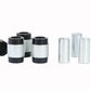 Whiteline 03-07 Honda Accord / 04-08 Acura Tsx Upper Control Arm Bushing Kit