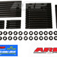 ARP Chevy Big Block MKIV w/ Merlin Heads 8 long Exhaust Stud Hex Head Stud Kit