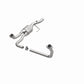 Magnaflow 1998 Dodge B1500 3.9L Direct Fit Converter