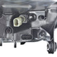 Hella 2006-2011 Mercedes-Benz ML320 Headlight Assembly