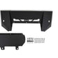 DV8 Offroad 2021+ Ford Bronco (excl. Raptor) Low Pro Skid Plate