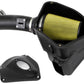 Airaid 2019+ Chevrolet Silverado 1500 Performance Air Intake System