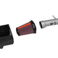 K&N 18-26 Wrangler / 20-26 Gladiator NextGen Aluminum Intake