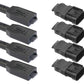 aFe 14-19 Chevrolet Corvette (C7) CONTROL Electronic Shock Delete Module & Ride Height Simulators