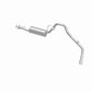 MagnaFlow BRE Exhaust Kit 89-91 Toyota 4Runner 3.0L