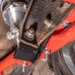 UMI 78-96 GM B-Body Rear Coil-Over Conversion Brackets