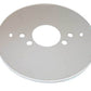 K&N Universal Custom Air Filter - Round 1.625in Flange / 1.625in ID / 2.75in Overall Height