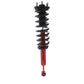 KYB Shocks & Struts Truck Plus 07-21 Toyota Tundra w/TRD (Exc. TRD Pro) FR Performance Assembly