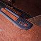DV8 Offroad 07-18 Jeep Wrangler JK 2 Door Body/Pinch Weld Mounted Side Steps