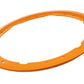 Ford Racing 21-24 Bronco Bead-Lock Trim Ring - Orange