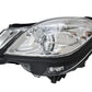 Hella 2010-2013 Mercedes-Benz E200 AMG Halogen Headlight Assembly