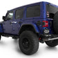 ADD 18-24 Jeep Wrangler JL Phantom Rear Bumper