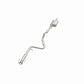 MagnaFlow BRE Exhaust Kit 05-10 Cobalt G5 2.2L
