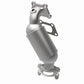Magnaflow 18-19 Chevrolet Traverse V6 OEM Underbody Front Rearward Direct Fit Converter