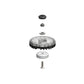 KC HiLiTES Magnet Mount Kit for Cyclone LED V2 Lights - 6 Pack