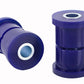 SuperPro Rear Trailing Arm Lower-Front Bush Kit For Chrysler Hillman