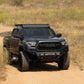 DV8 16-23 Toyota Tacoma MTO Series Winch Front Bumper