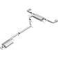 BRExhaust 10-15 Equinox Terrain Exhaust Kit