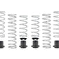 Eibach 2023 Kawasaki KRX 4 Pro-UTV - Stage 3 Performance Spring System (Set Of 8 Springs)