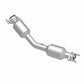 MagnaFlow DF Conv 2018 Nissan Versa 1.6L