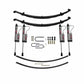 Skyjacker 3/4In 74.5-93 DGE 1T W/ADDLF