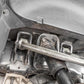 BMR 97-04 Chevrolet Corvette C5 / 05-13 C6 Rear Upper & Lower Control Arms Bearing Kit - Delrin