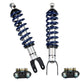Ridetech - 19-23 Dodge Ram 1500 4WD HQ Coil-Overs - Front