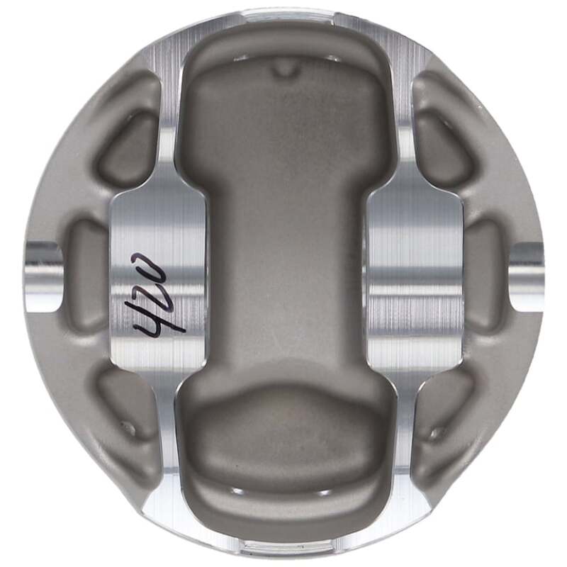 Wiseco RED Series Chevy Small Block 350 4.010in Bore 1.250in CH -11.00 CC Piston Set