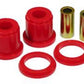 Prothane 80-95 Ford Axle Pivot Bushings - Red