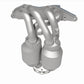 MagnaFlow 07-14 Mitsubishi Eclipse 2.4L Direct Fit CARB Compliant Catalytic Converter