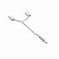 MagnaFlow BRE Exhaust Kit 07-12 ES350 Camry 3.5L