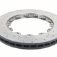 DBA 06-12 Chevrolet Corvette Z06 5000 Series Drilled and Slotted Front Replacement Rotor