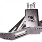 Innovative 92-95 Honda Civic / 94-01 Acura Integra Conversion Driver Sub Bracket K-Series Engines
