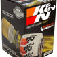 K&N Universal Performance Gold Oil Filter