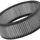 K&N Replacement Drag Race Air Filter 9inOD x 3inH