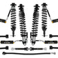 ICO 2.5 Series Coilover Kits