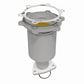 Magnaflow 1997 Infiniti QX4 3.3L Direct Fit Converter