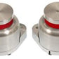 Prothane Audi R8 Motor & Trans Mount Kit - Red
