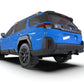 Rally Armor 2026 Subaru Outback Black UR Mud Flap w/Orange Logo