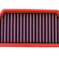BMC 20+ Aprilia RS 660 Replacement Air Filter- Race