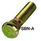 Project Kics Nissan Wheel Stud - 10MM