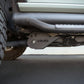 DV8 Offroad 2021 Ford Bronco | Trailing Arm Skid Plates