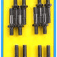 ARP BB Chevy DART Alum Rocker-Short Thread RSK