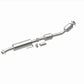 Magnaflow 18-21 Toyota C-HR 2.0L Direct Fit Cat Converter